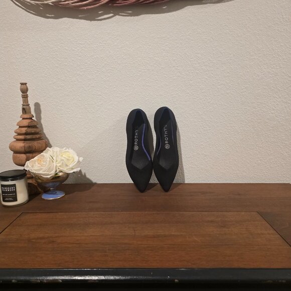 Rothys - The Point Sz 9.5 - Picture 5 of 9